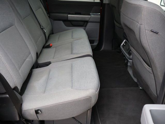 Used 2025 Ford F150 XLT w/ Equipment Group 301A Standard image 17