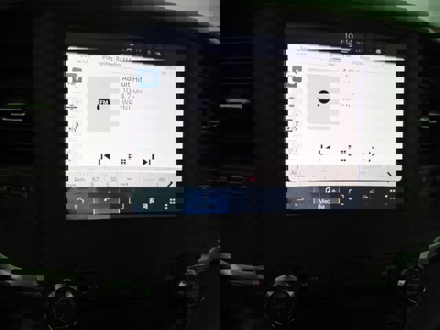 Certified 2024 RAM 2500 Big Horn w/ Bed Utility Group image 13