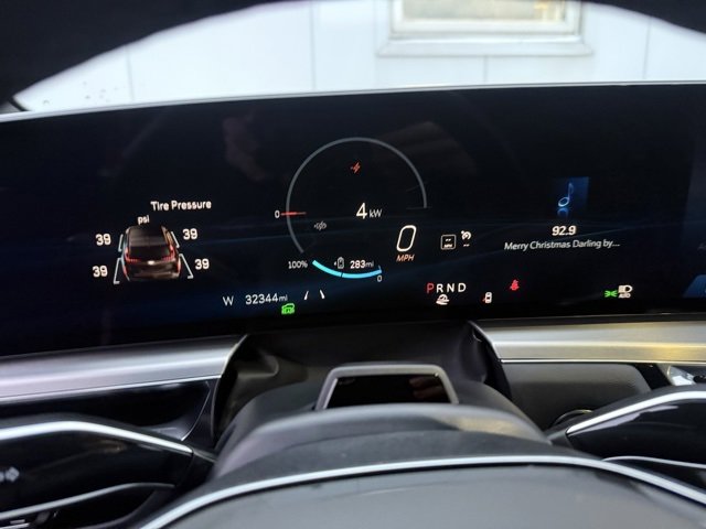 Used 2024 Cadillac Lyriq Sport w/ LPO, Floor Liner Package image 14