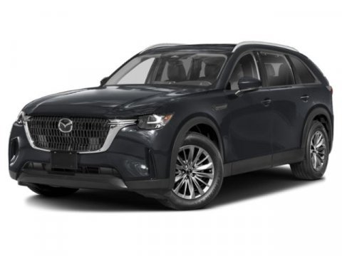 New 2026 MAZDA CX-90 3.3 Turbo w/ Preferred Package AWD/4WD image 4