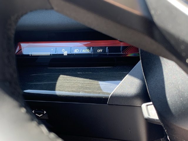 Used 2024 BMW i5 eDrive40i RWD image 13