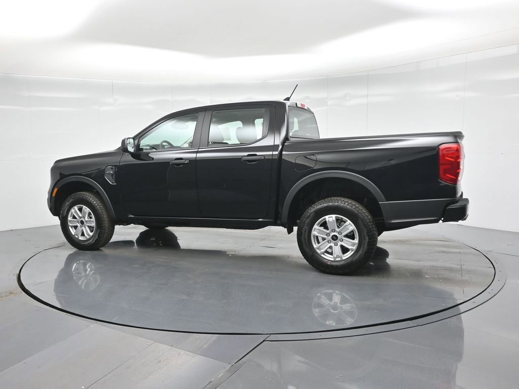 New 2025 Ford Ranger XL image 6