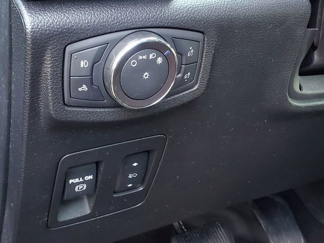 Used 2019 Ford F150 XLT w/ Equipment Group 302A Luxury image 16