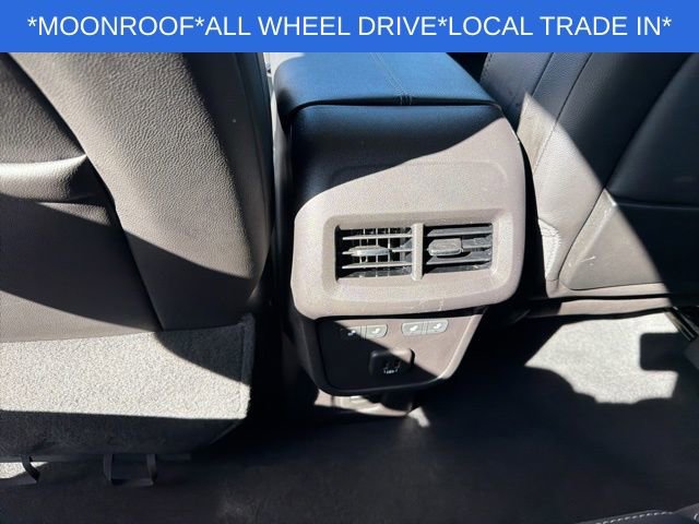 Used 2024 GMC Terrain Denali w/ Denali Premium Package image 21