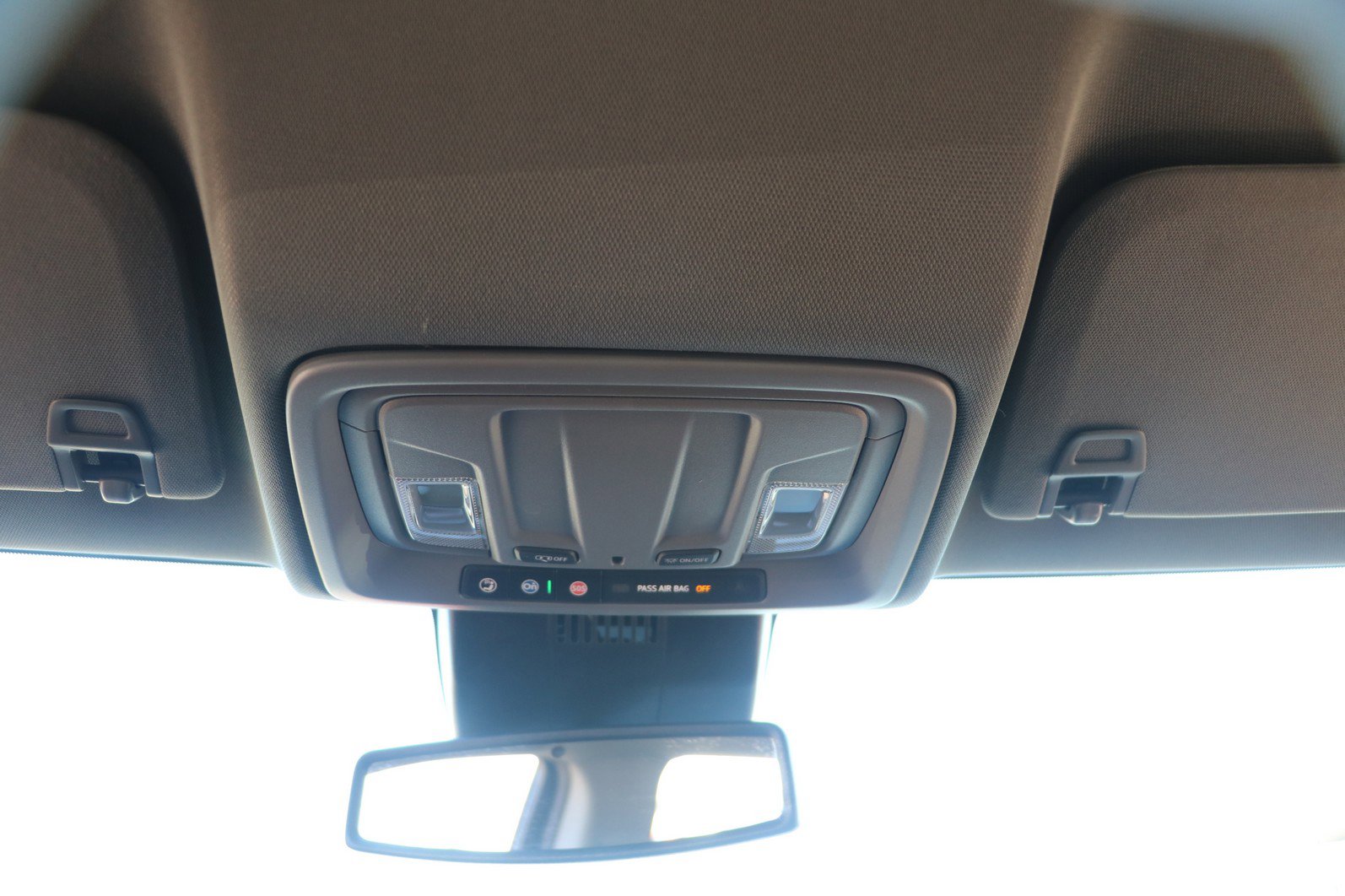 New 2026 GMC Sierra 3500 Pro w/ 1SA Pro Safety Plus Package image 25