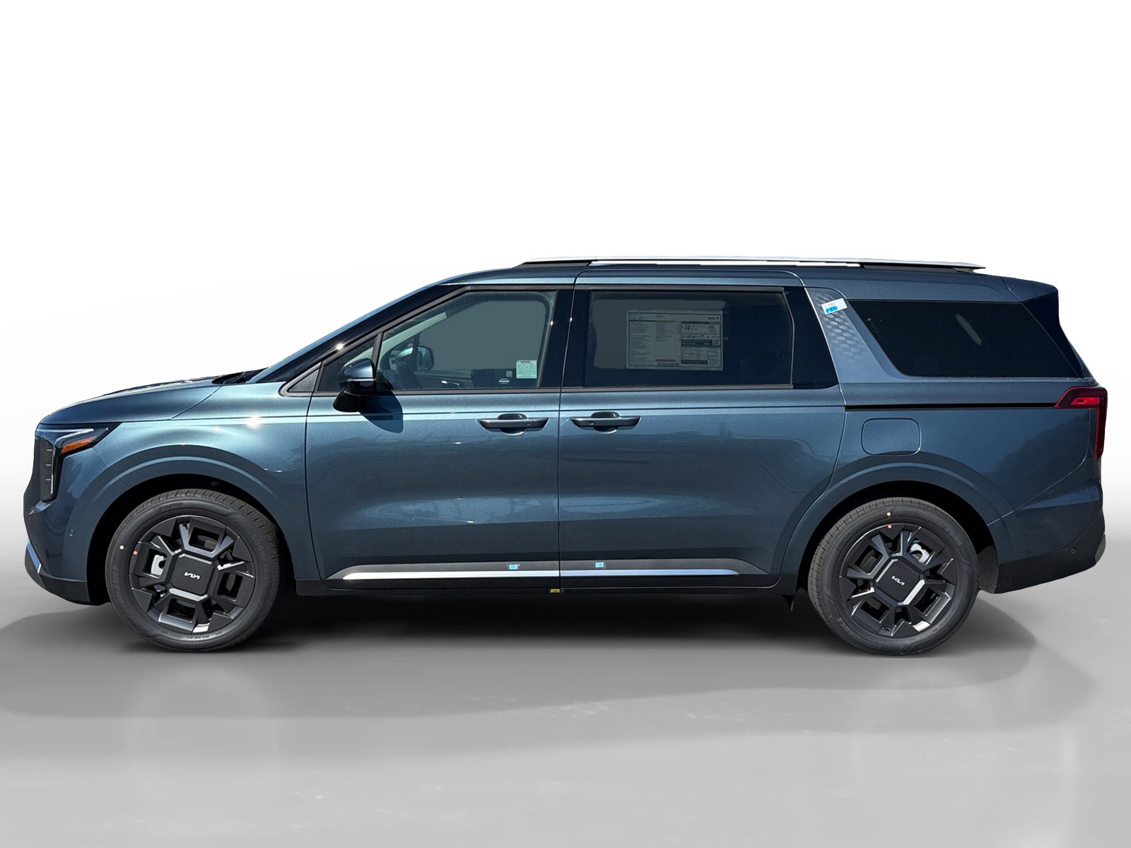 New 2026 Kia Carnival SX image 2
