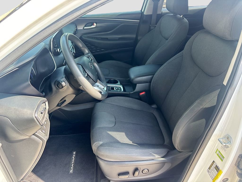 Used 2019 Hyundai Santa Fe SEL image 20