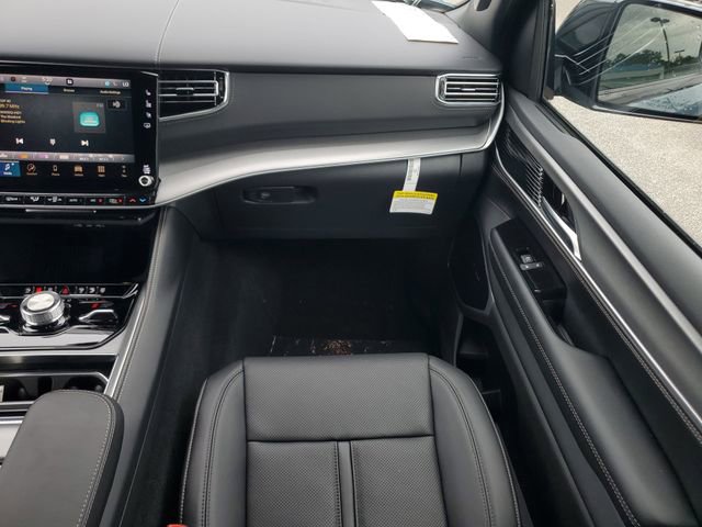 New 2026 Jeep Grand Wagoneer L Limited AWD/4WD image 19