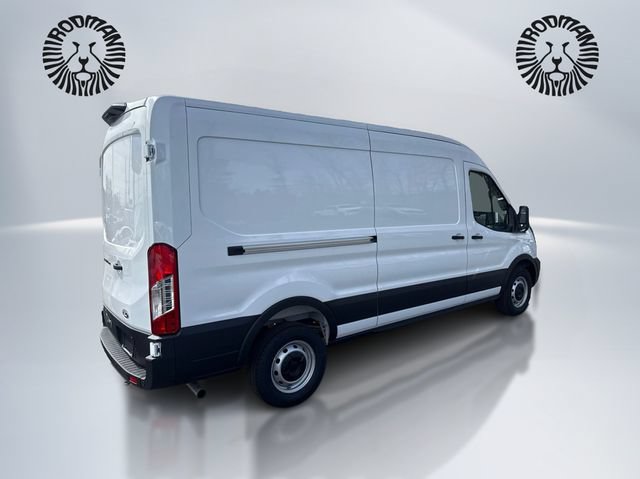 New 2026 Ford Transit 250 148 Medium Roof RWD image 5