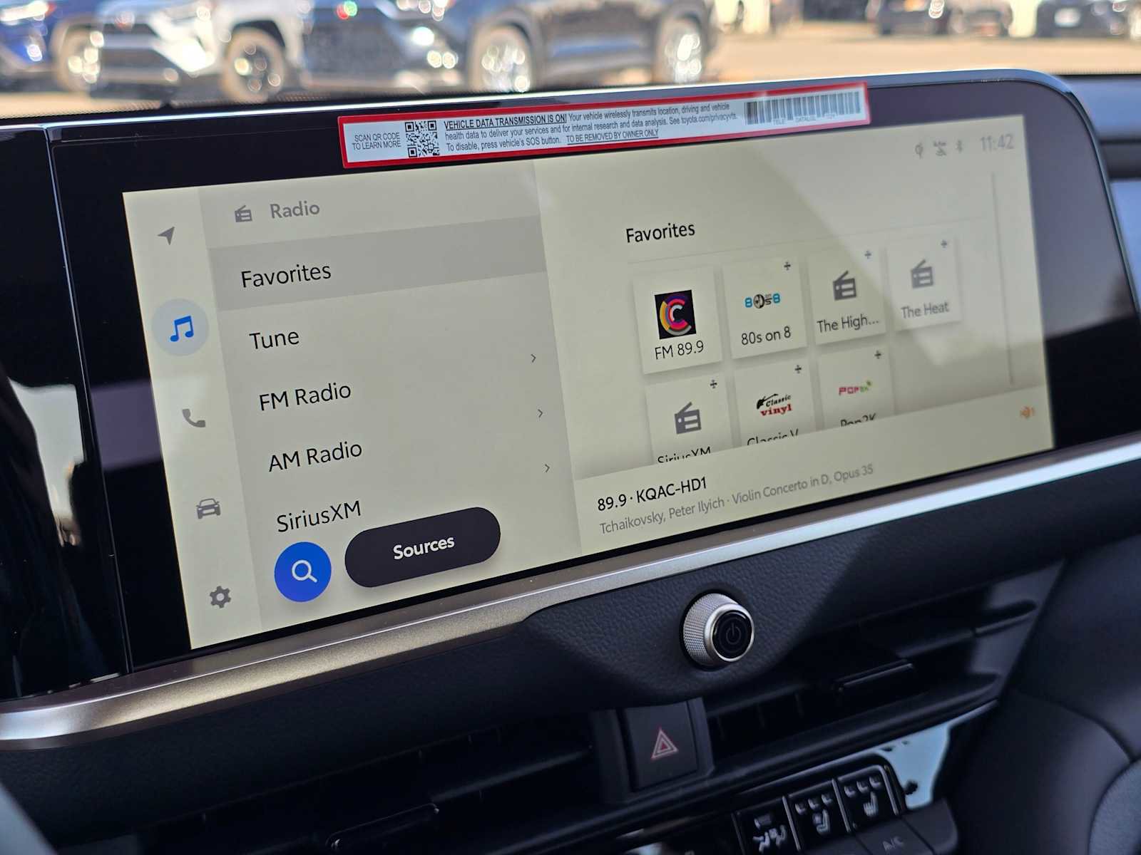 New 2026 Toyota Crown Platinum image 32
