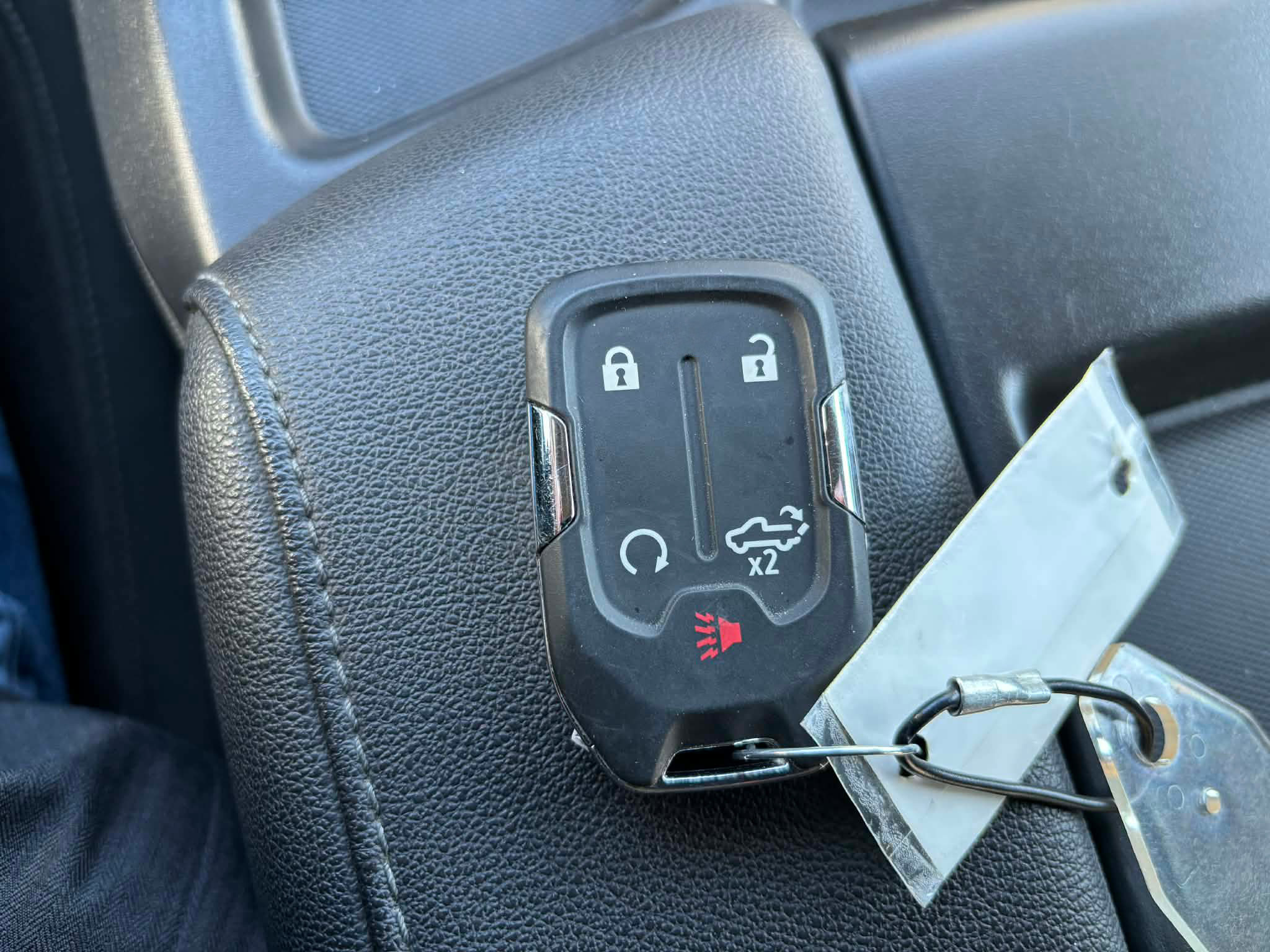 Used 2022 Chevrolet Silverado 1500 RST image 26