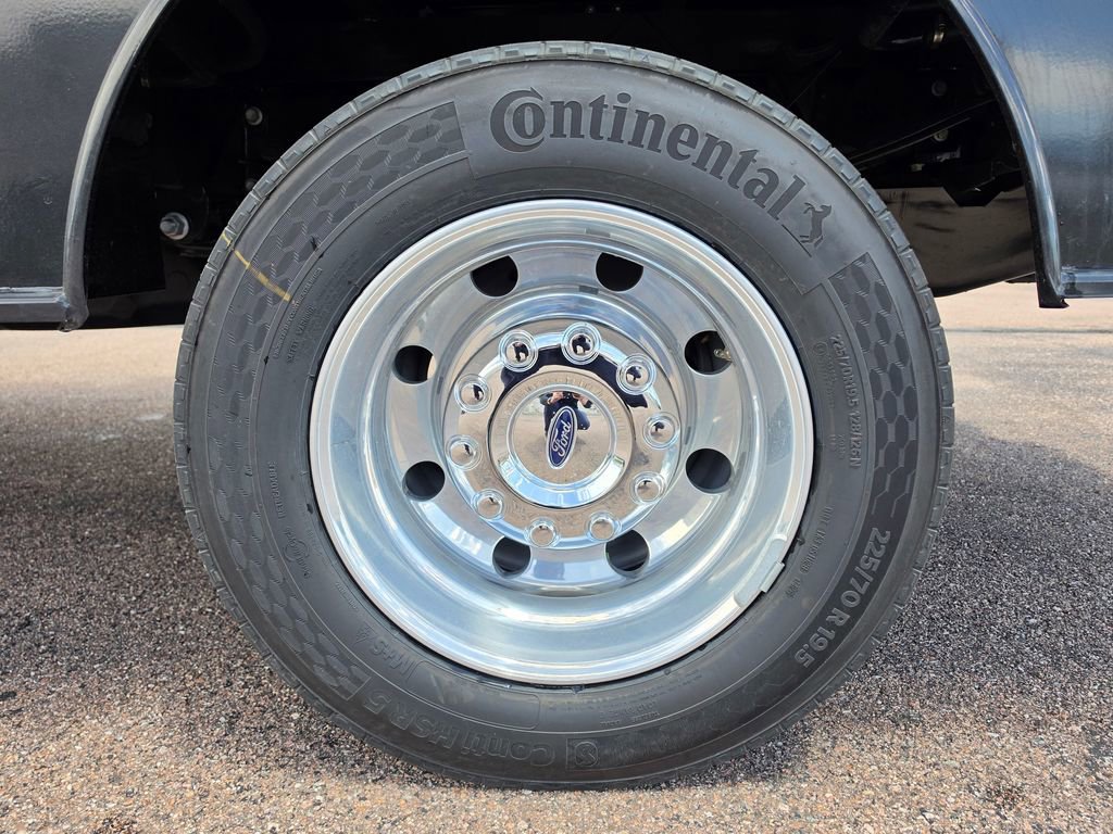 New 2026 Ford F450 Lariat AWD/4WD image 26