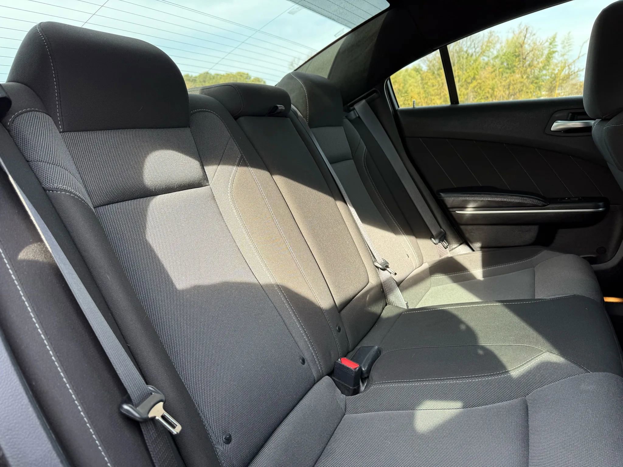 Used 2022 Dodge Charger SXT image 36