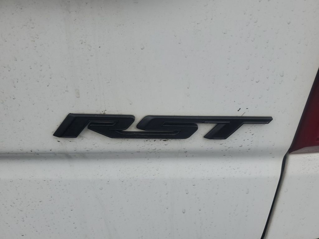 Used 2024 Chevrolet Silverado 1500 RST w/ RST All Star Premium Package image 5