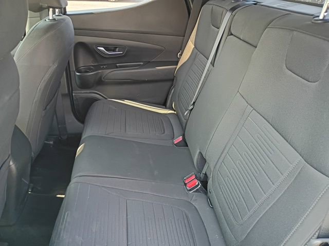 Used 2024 Hyundai Santa Cruz SEL AWD/4WD image 12