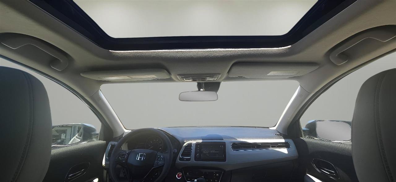 Used 2019 Honda HR-V EX image 16