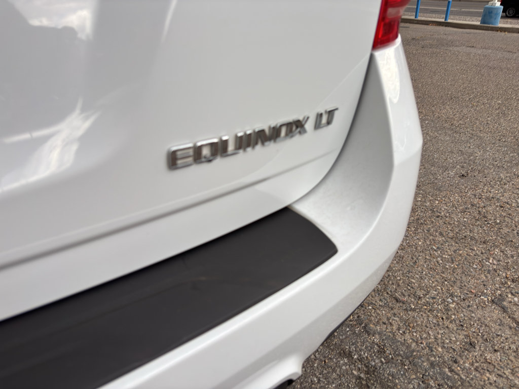 Used 2016 Chevrolet Equinox LT FWD image 11