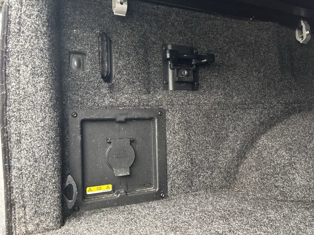 Used 2021 Ford F150 Platinum w/ Equipment Group 701A High image 12