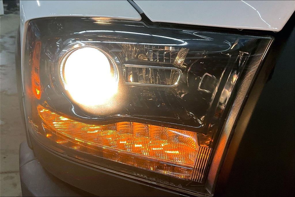 Used 2021 RAM 1500 Classic Warlock image 31