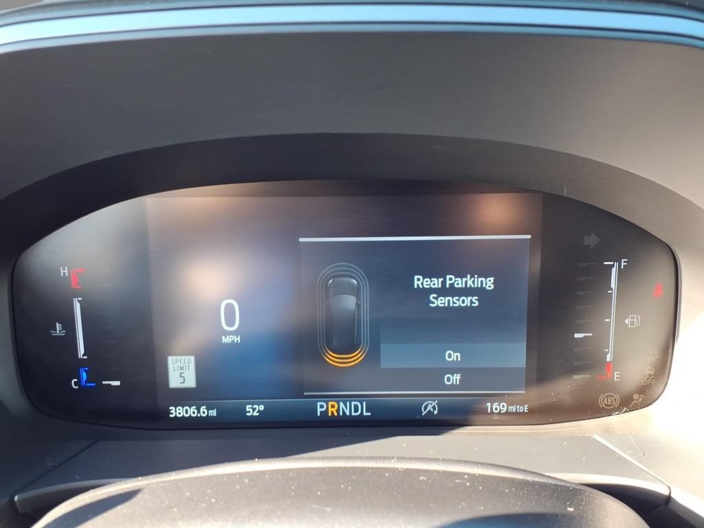 New 2025 Ford Escape Active w/ Tech Pack #1 AWD/4WD image 26