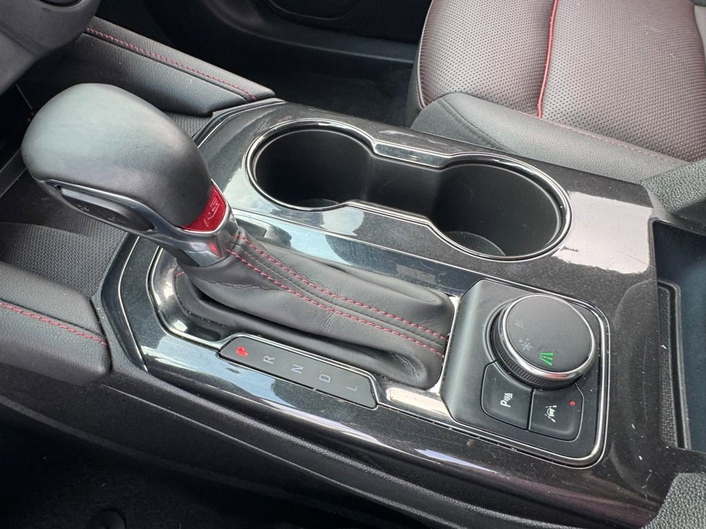 Used 2025 Chevrolet Blazer RS image 18