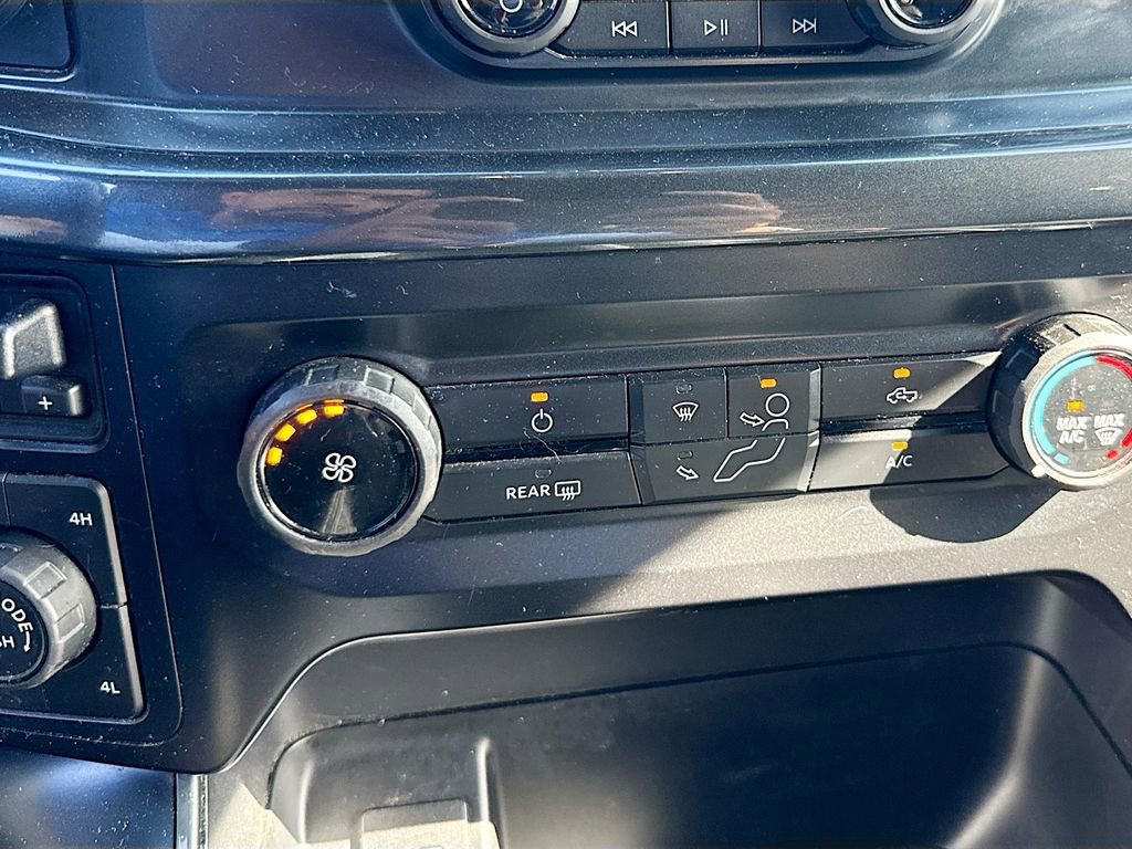Used 2022 Ford F150 Tremor w/ Trailer Tow Package AWD/4WD image 17