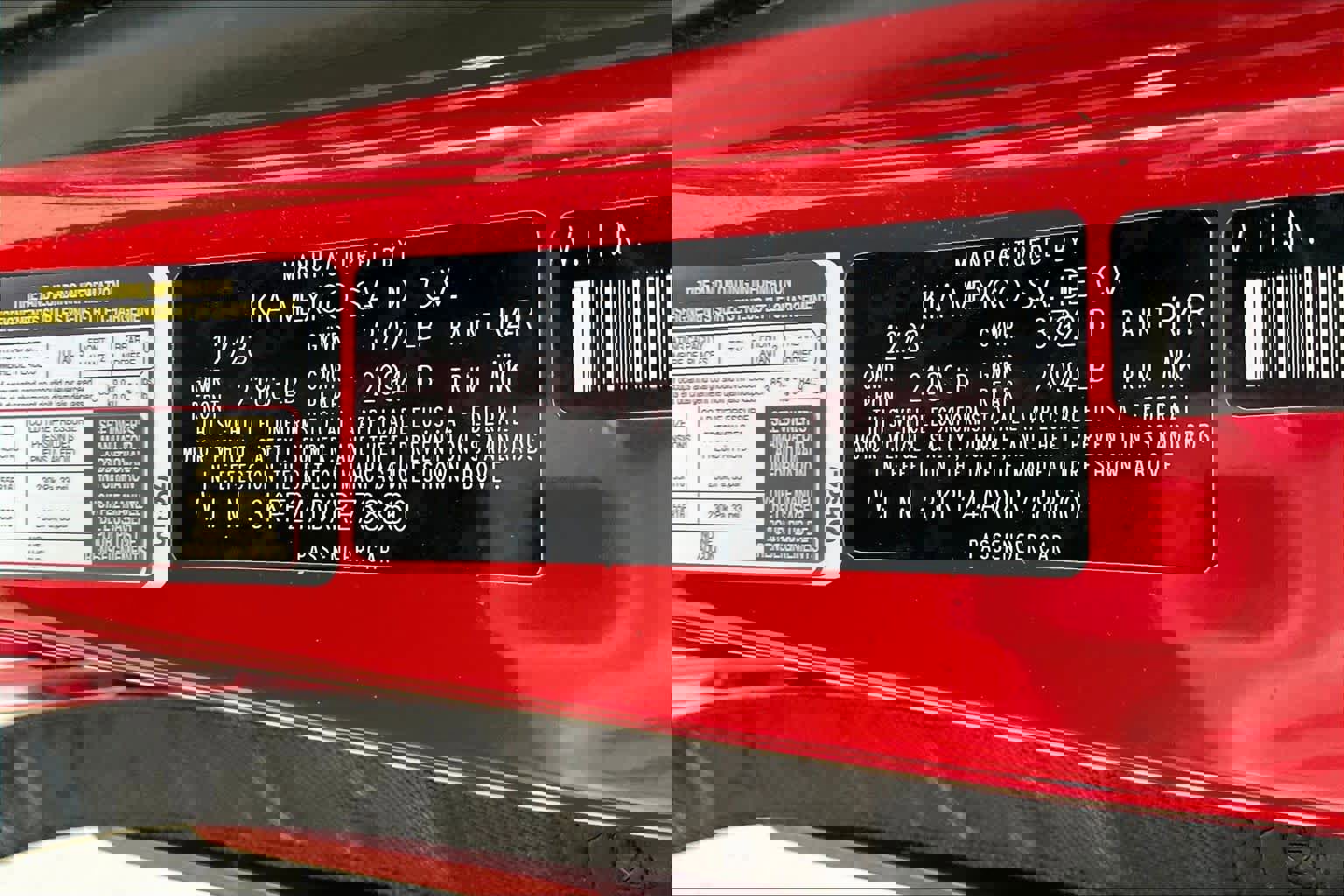 Used 2024 Kia Forte LXS image 33