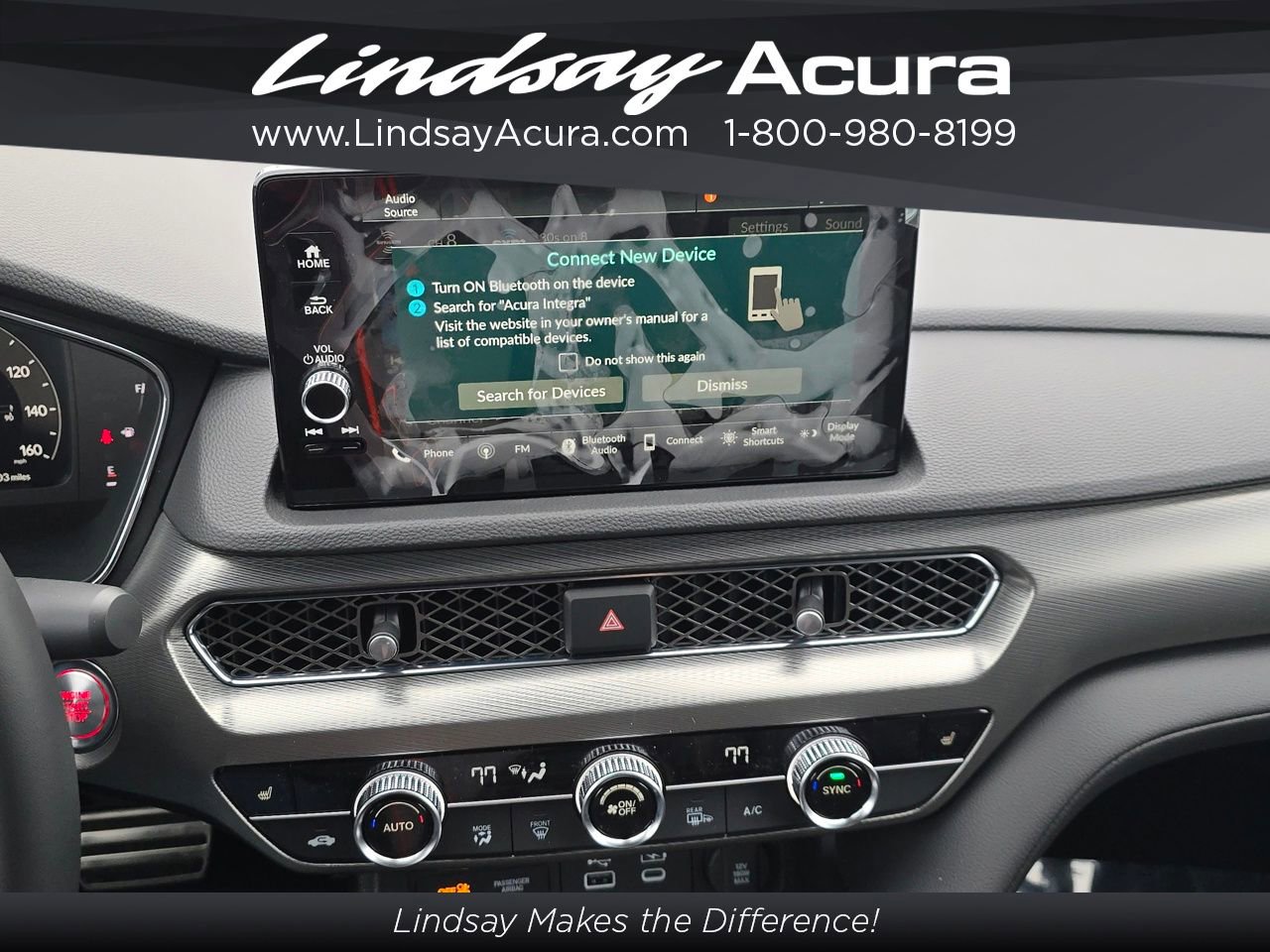 New 2026 Acura Integra A-Spec image 23