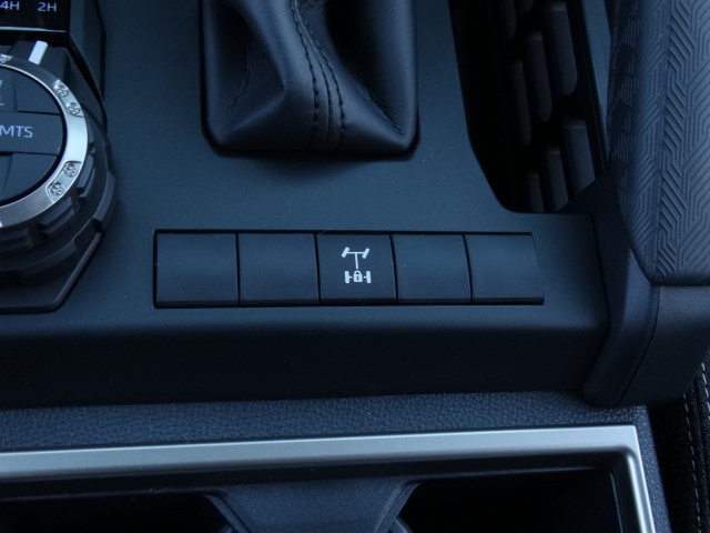 New 2026 Toyota 4Runner TRD Off-Road AWD/4WD image 26
