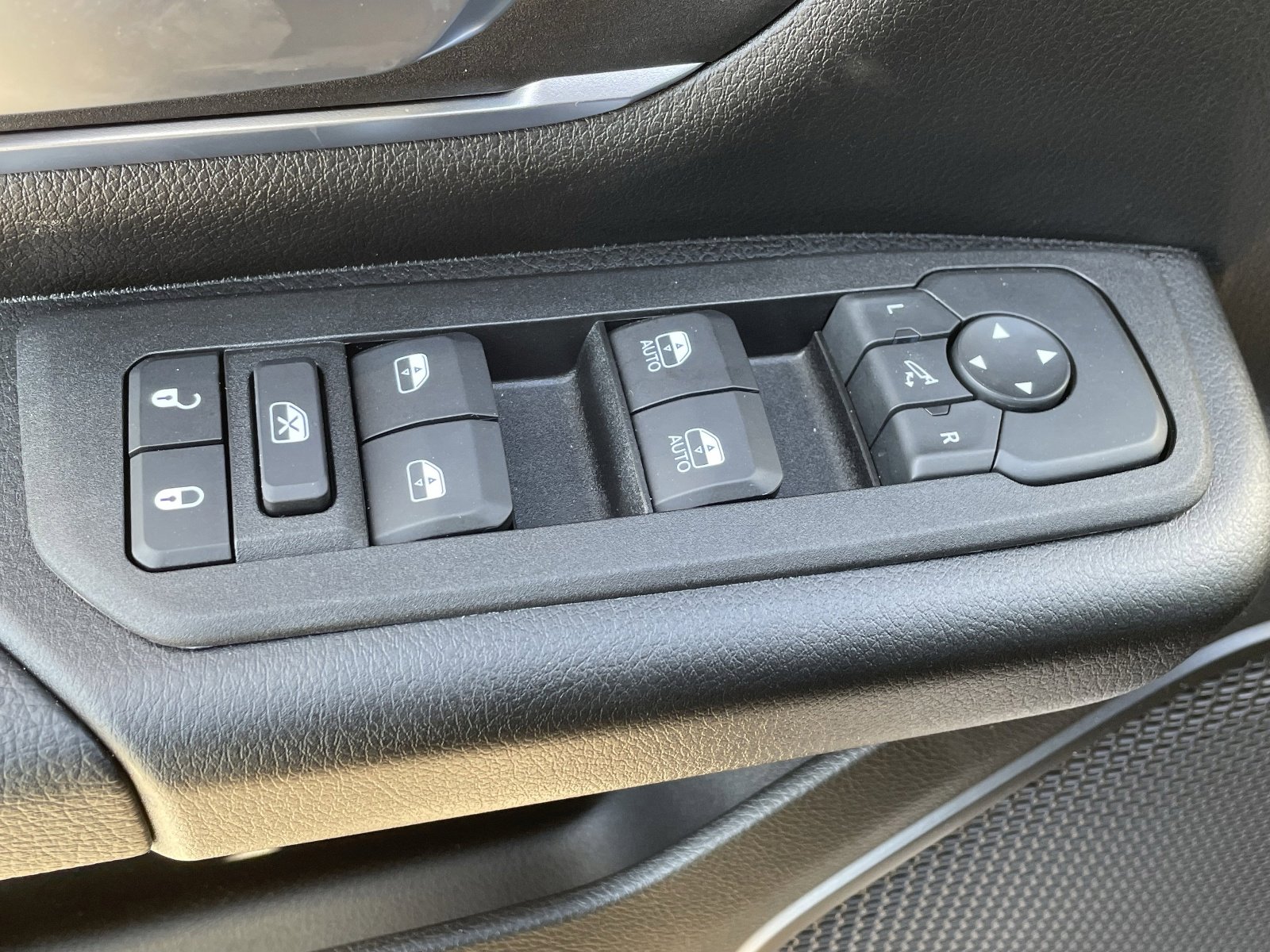 New 2026 RAM 1500 Big Horn image 16