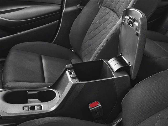 New 2025 Toyota Corolla LE image 10