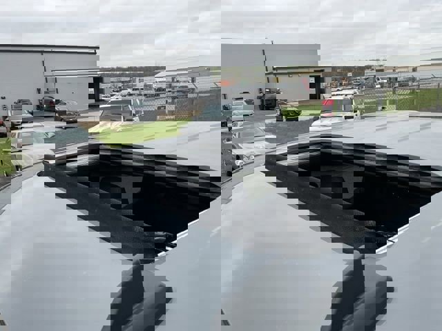 Used 2024 Chevrolet Silverado 1500 ZR2 w/ Technology Package AWD/4WD image 15