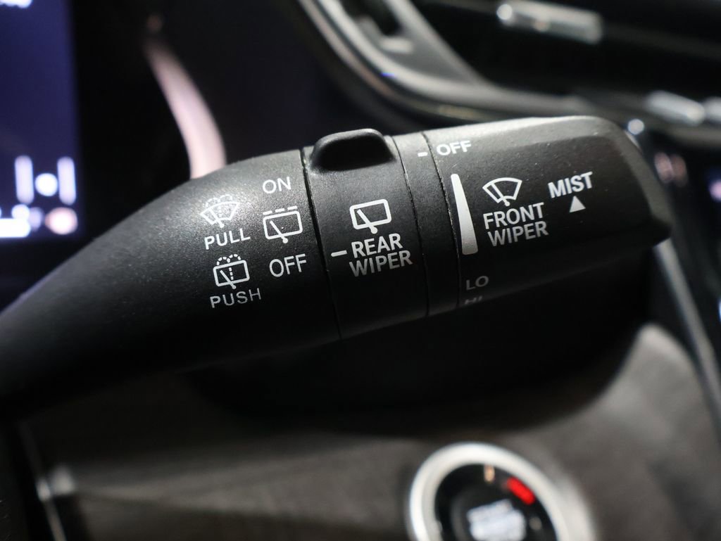 Used 2021 Jeep Grand Cherokee L Overland w/ Luxury Tech Group IV image 44