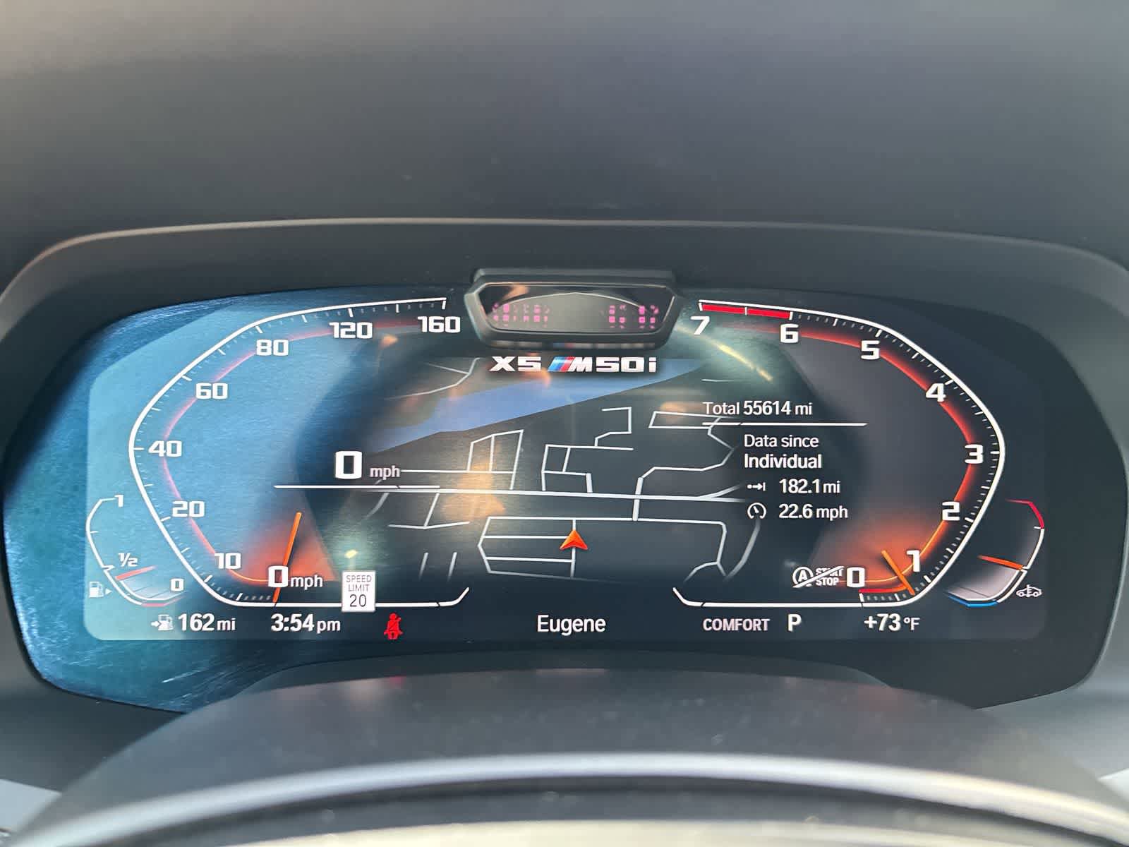 Used 2022 BMW X5 M50i w/ Executive Package AWD/4WD image 15