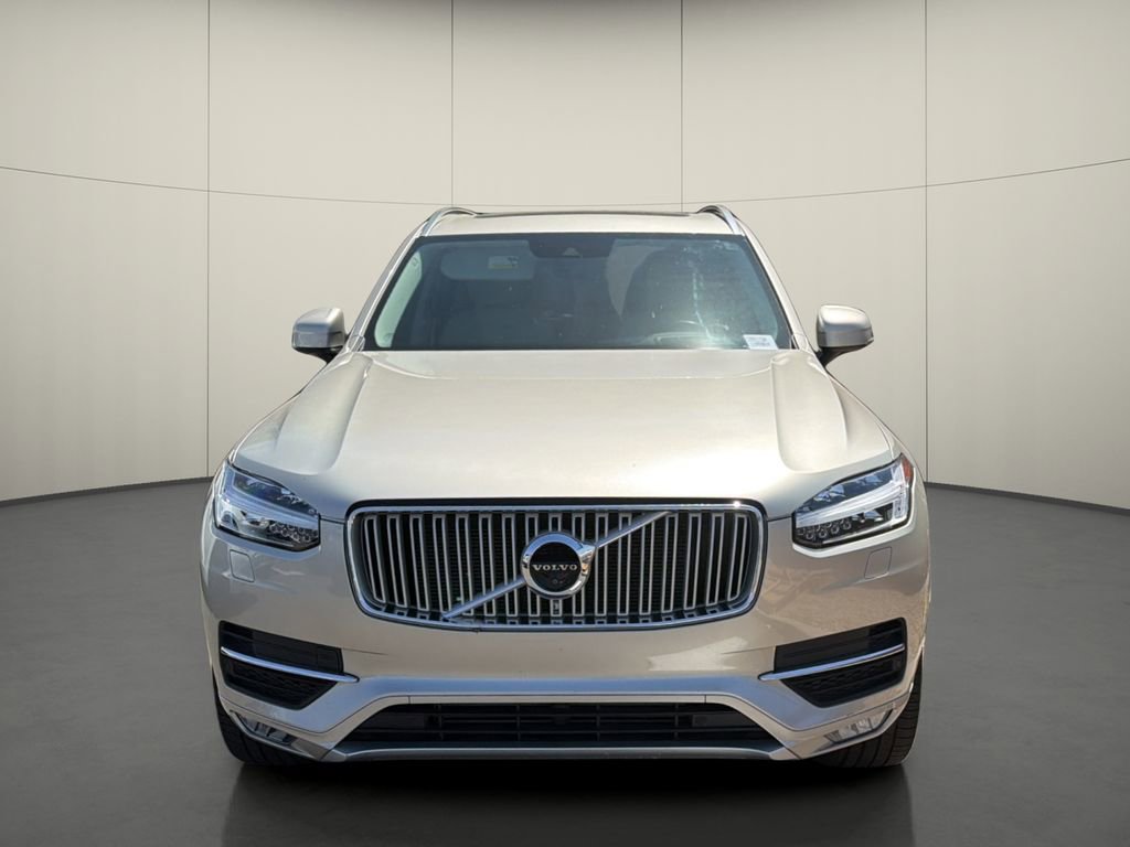 Used 2018 Volvo XC90 T6 Inscription w/ Convenience Package AWD/4WD image 2