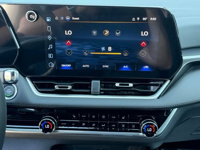 New 2027 Chevrolet Equinox LT w/ Convenience Package II AWD/4WD image 29