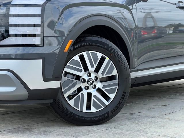 New 2026 Hyundai Palisade SEL AWD/4WD image 2