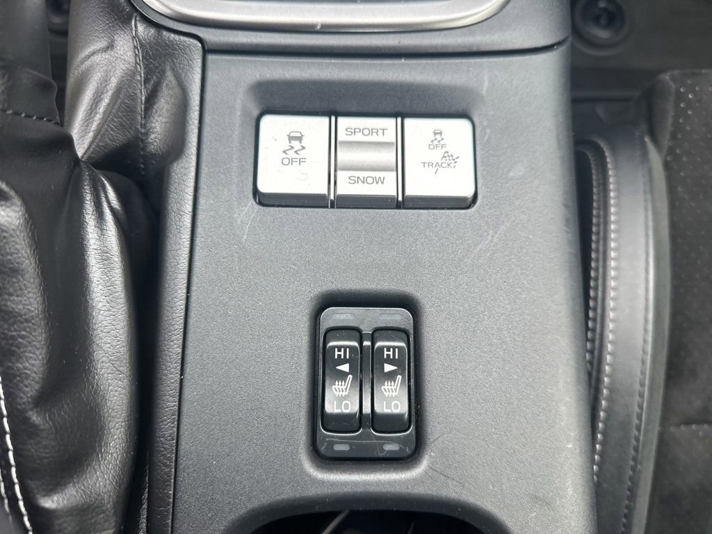 Used 2023 Toyota GR86 Premium w/ ALL Weather Mat Package (TMS) image 17