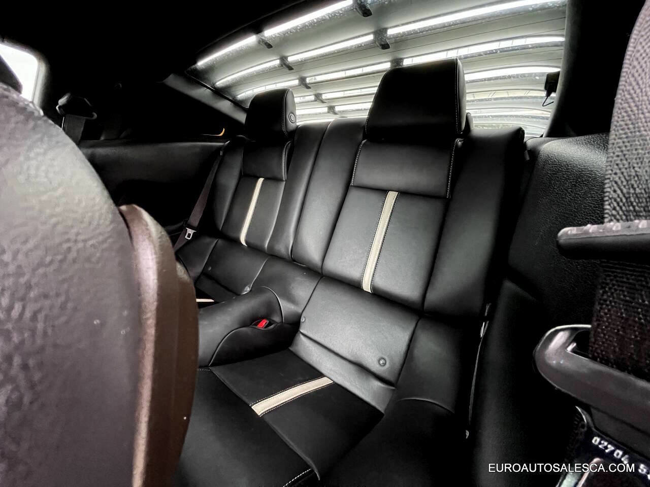 Used 2013 Ford Mustang GT Premium w/ Security Pkg image 33