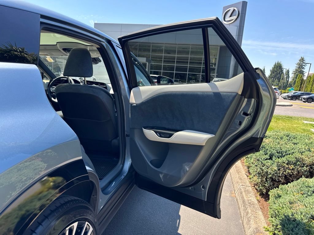 Certified 2023 Lexus RZ 450e Premium w/ Cold Area Package AWD/4WD image 17