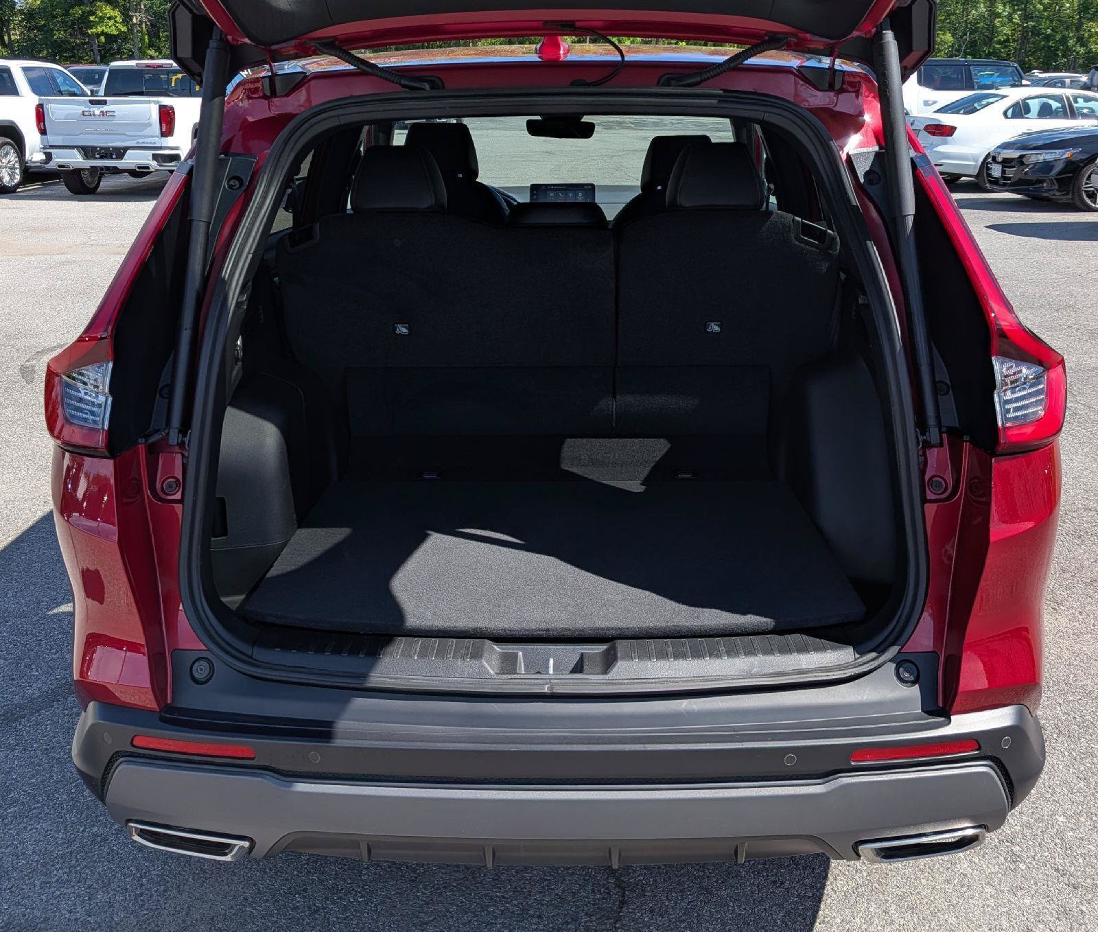 Used 2024 Honda CR-V Sport-L image 10