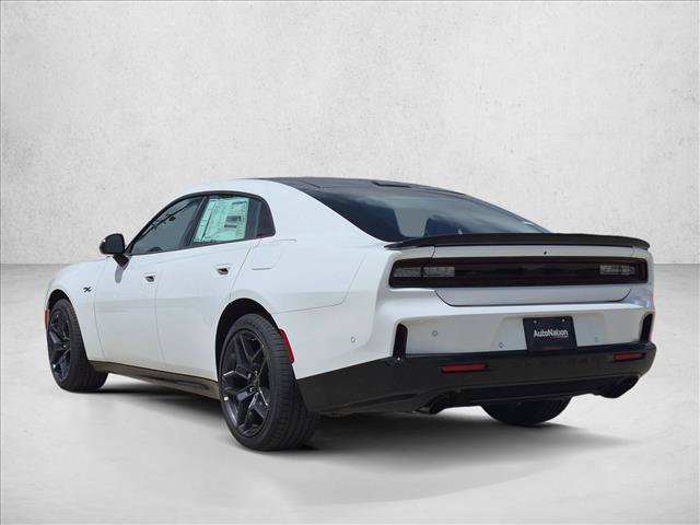 New 2026 Dodge Charger R/T AWD/4WD image 9