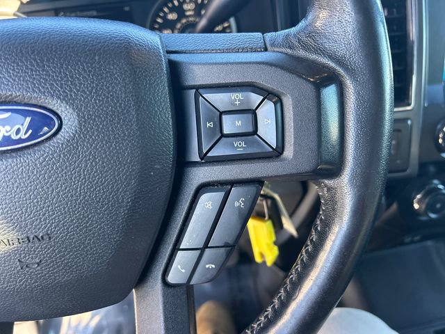 Used 2019 Ford F150 XLT w/ Equipment Group 301A Mid image 15