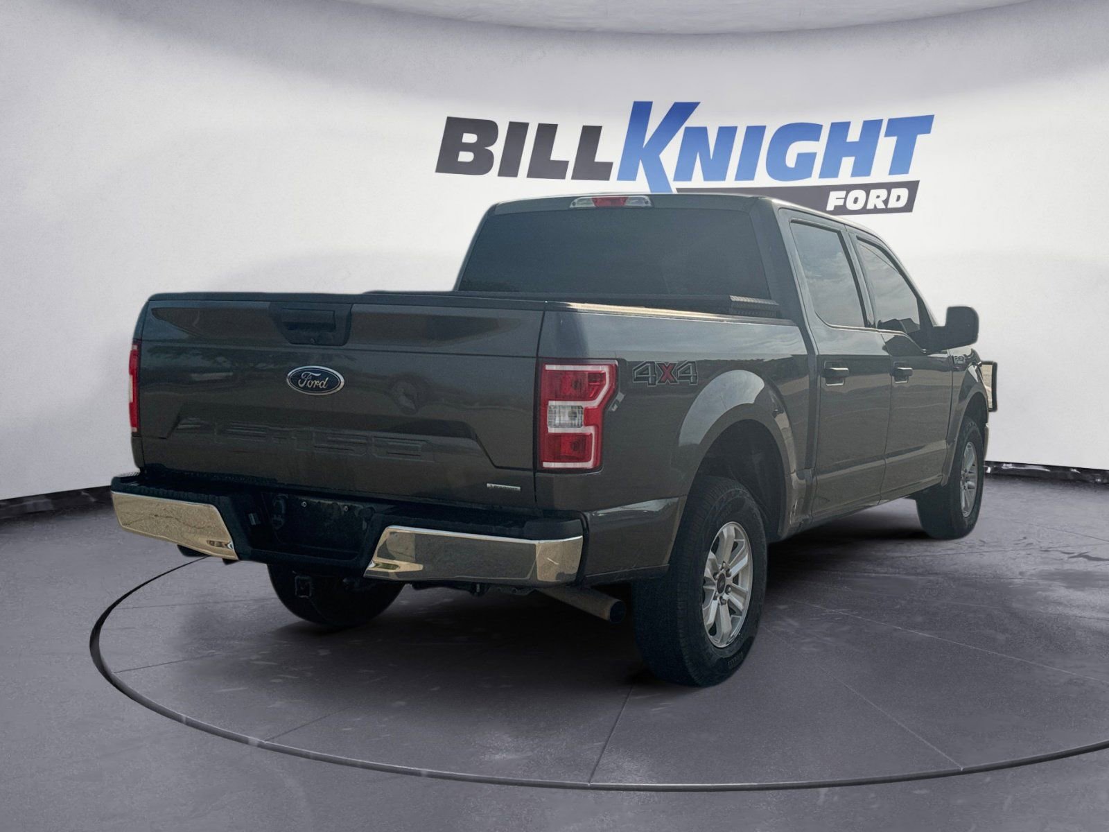 Used 2019 Ford F150 XLT image 5