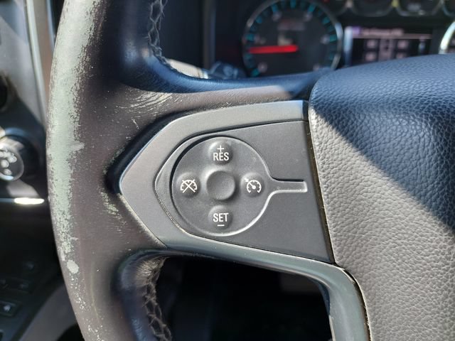 Used 2015 Chevrolet Silverado 2500 LT w/ LT Fleet Convenience Package AWD/4WD image 31