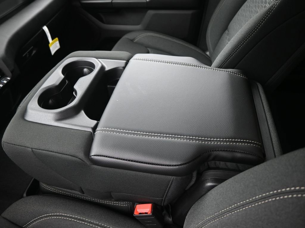 New 2026 RAM 1500 Tradesman RWD image 32