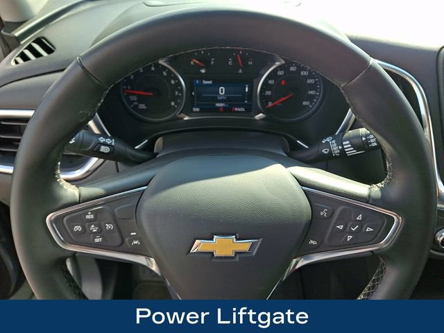 Used 2024 Chevrolet Equinox LT AWD/4WD image 4