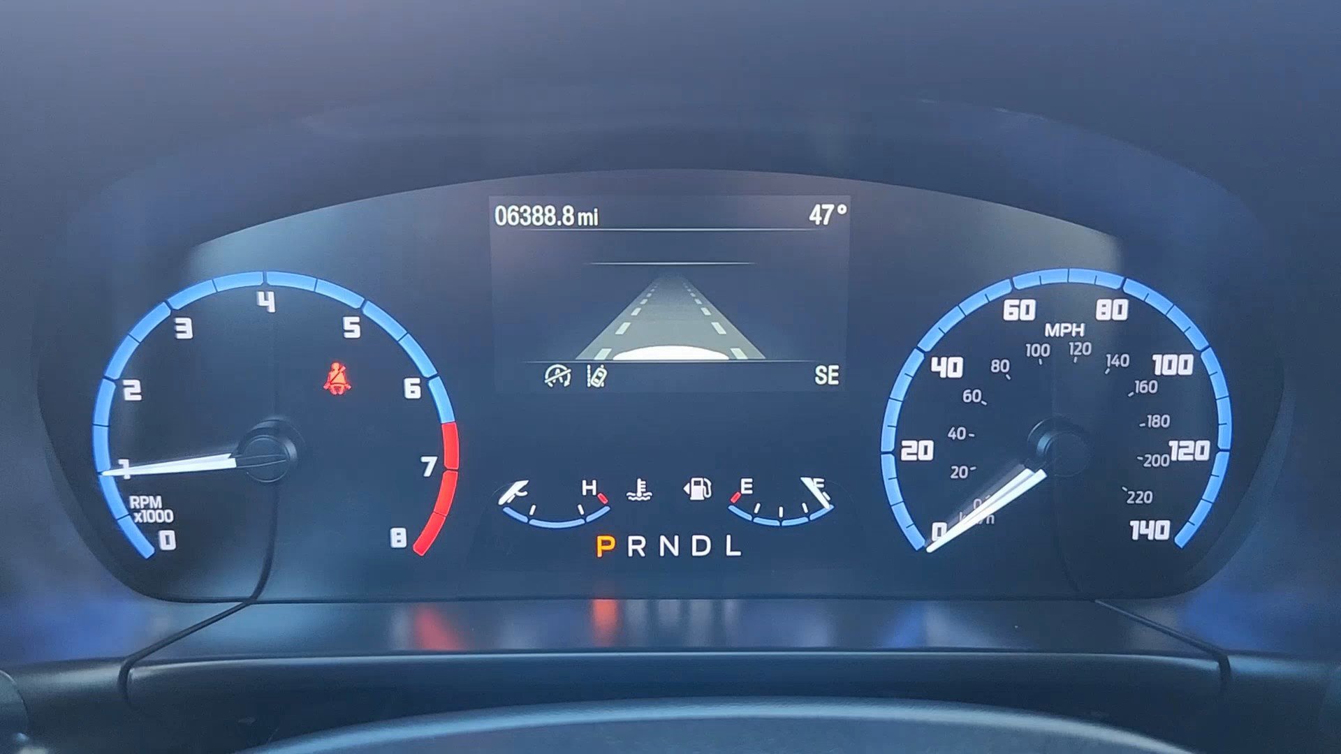 Used 2024 Ford Bronco Sport Heritage w/ Heritage Convenience Package image 11