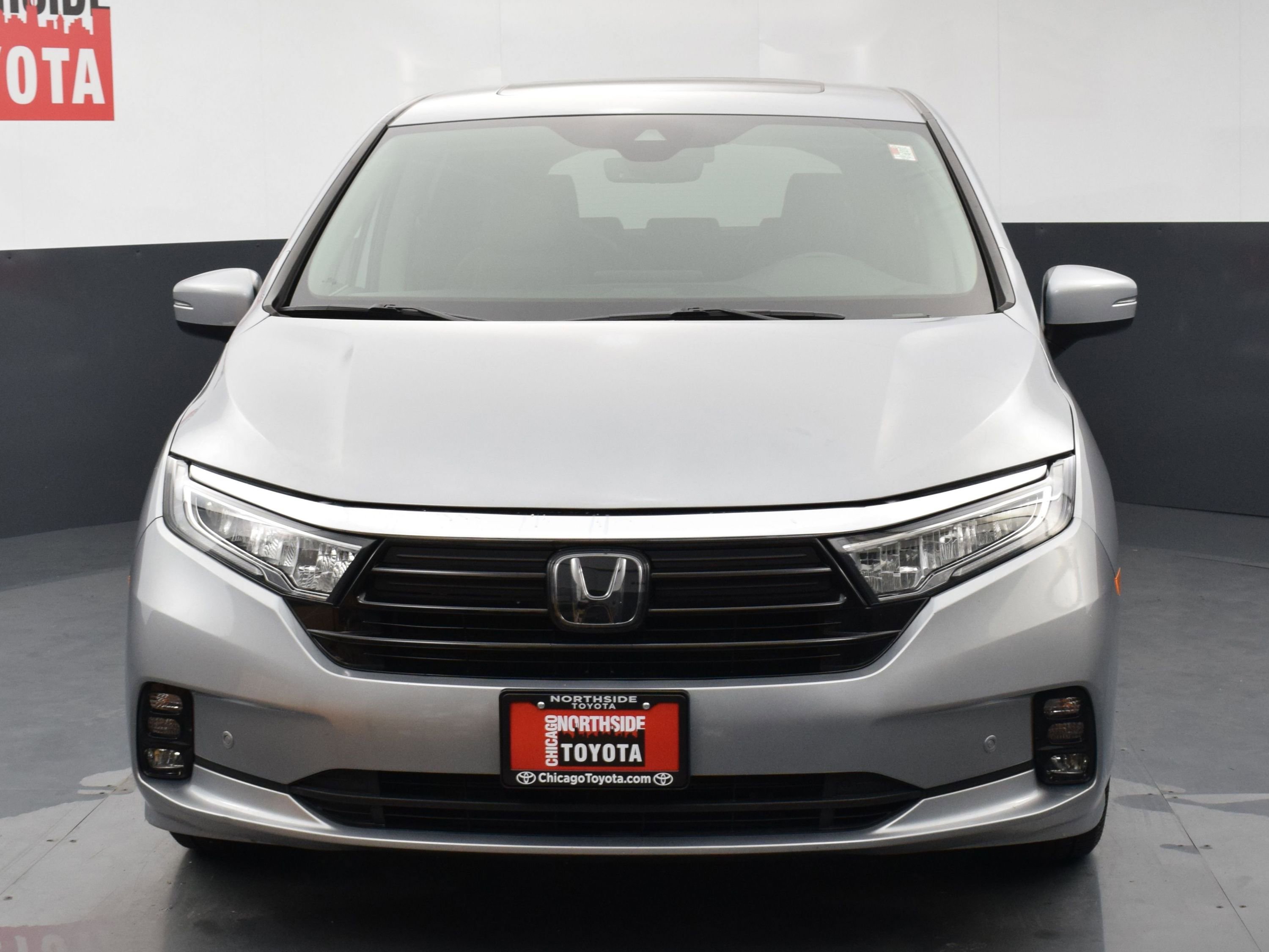 Used 2022 Honda Odyssey Touring image 7