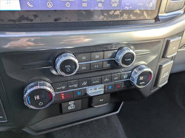 Certified 2021 Ford F150 Lariat image 12